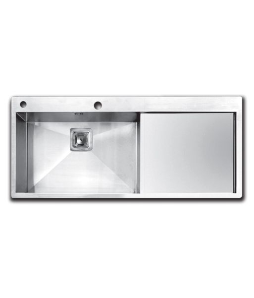سینک اخوان کد 348 باکسی توکار