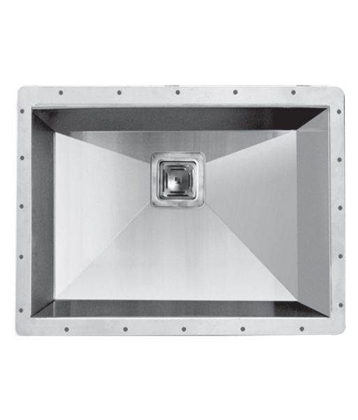 سینک اخوان کد 402 کورین (زیر صفحه ای)