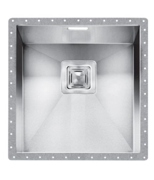 سینک اخوان کد 406 کورین (زیر صفحه ای)