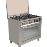 گاز فردار اخوان M12-EDTR