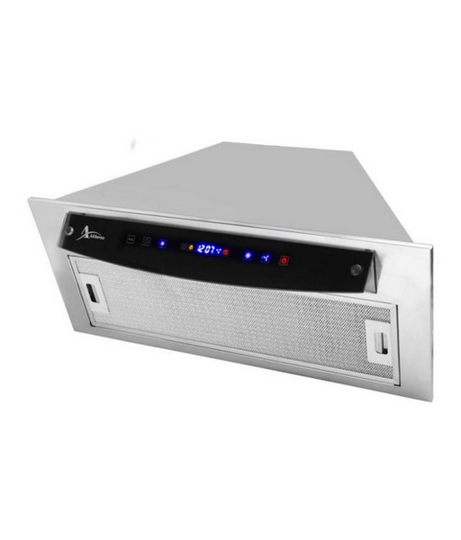 هود اخوان کد H64-TCS-MF مخفی