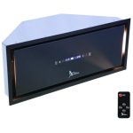 هود آشپزخانه مخفی اخوان کد H 222